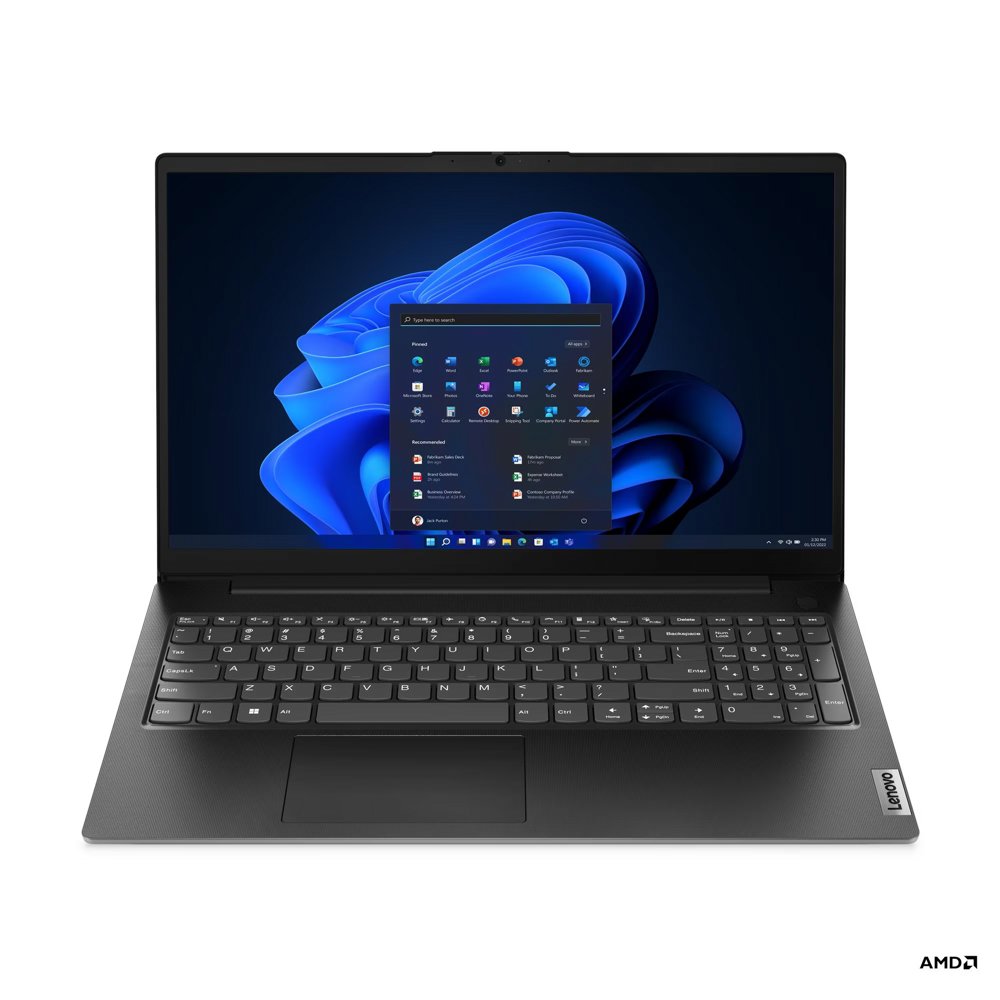 Lenovo V15 G4 | 15.6'' Full HD | AMD Ryzen 5 7520U | 16GB DDR5 | 512GB SSD | W11 Professional