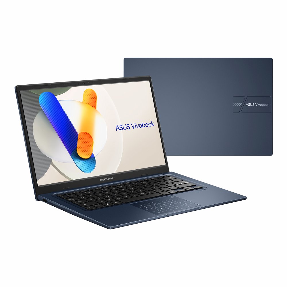 Asus Vivobook F1404 | 14'' Full HD | Intel Core 5 120U | 16GB RAM | 512GB SSD | W11 Home - Afbeelding 6