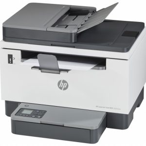 HP LaserJet Tank MFP 2604sdw | All-in-One Laserprinter | 600 x 600 DPI | Wi-Fi | Zwart/Wit