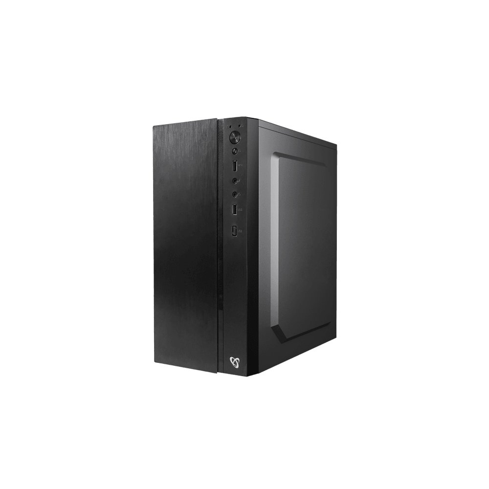 PROMO Desktop | Intel Core i5-12400F | 16GB RAM | 500 GB SSD | Windows 11 Professional | Mini-Tower Behuizing + GPU - Afbeelding 5