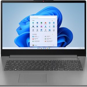 Lenovo IdeaPad 3 17IAU7 | 17.3'' F-HD IPS | Intel Core i5-1235U | 16GB RAM | 512GB SSD | W11 Professional