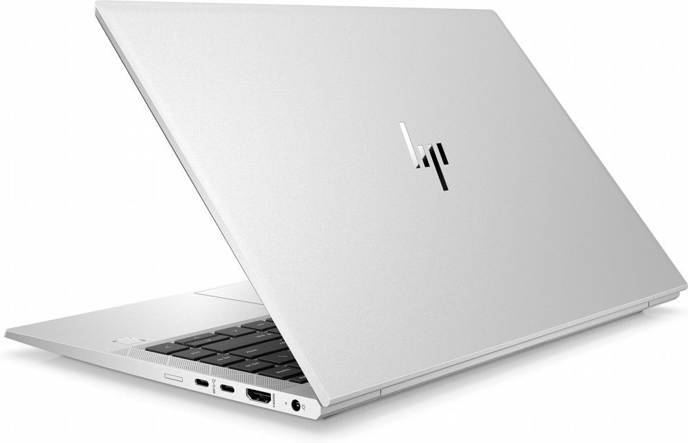 HP EliteBook 845 G8 | 14" Full HD IPS | AMD Ryzen 3 Pro 5450U | 16GB RAM | 256GB SSD | Windows 11 Professional | Refurbished Silver - Afbeelding 7