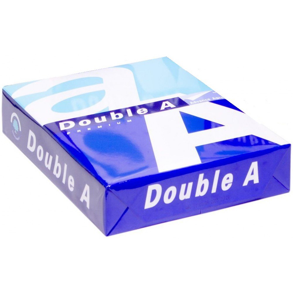 Double A Paper | A4 | 80 g/m² | 5-Pack - Afbeelding 3
