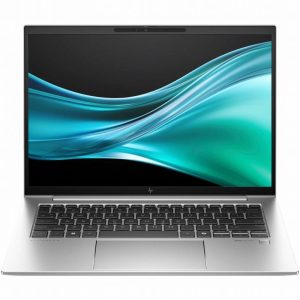 HP EliteBook 840 G11 | 14" WUXGA IPS (1920x1200) | Intel Core Ultra 5 135U | 16GB DDR5 RAM | 512GB SSD | IR Camera | Windows 11 Professional