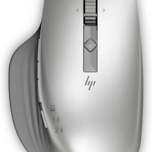 HP 930 Creator | Draadloze Muis | Bluetooth | 3000 DPI | Zilver