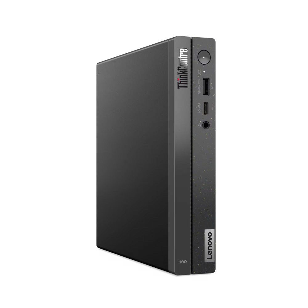 Lenovo ThinkCentre neo 50q G4 | Intel Core i5-13420H | 8GB RAM | 256GB SSD | W11 Professional | SFF - Afbeelding 3