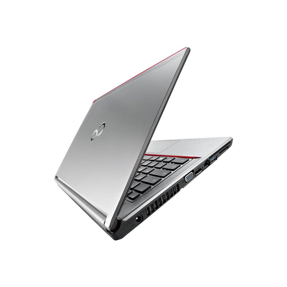 Fujitsu Lifebook E756 | 15,6'' Full HD IPS | Intel Core i5-6300U | 128GB SSD | 8GB RAM | W11 Professional | REFURBISHED BRONZE | BULK - Afbeelding 6