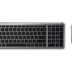 QWERTZ | Medion Premium | Draadloze Muis en Toetsenbordcombo | QWERTZ