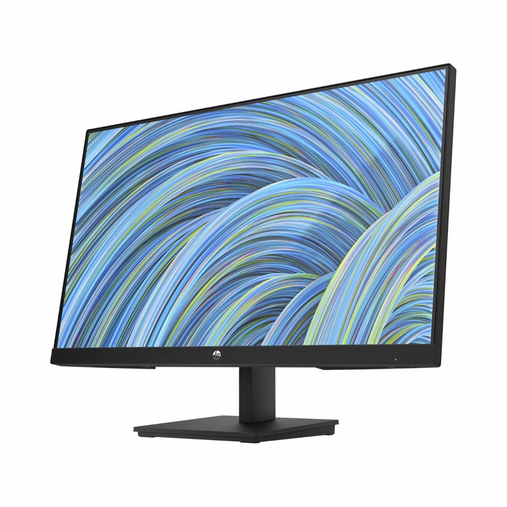 HP V24v G5 23,8″ | 1920×1080 Full HD VA | 75 Hz | 5ms | FreeSync | Monitor - Afbeelding 3