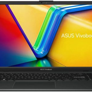 ASUS Vivobook Go 15 | 15,6'' Full HD IPS | AMD Ryzen 5 7520U | 8GB DDR5 | 512GB SSD | W11 Pro