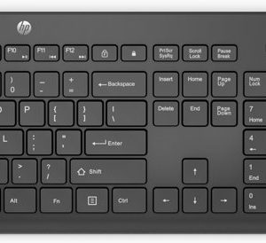 HP 230 | Draadloze Muis en Toetsenbordcombo | QWERTY