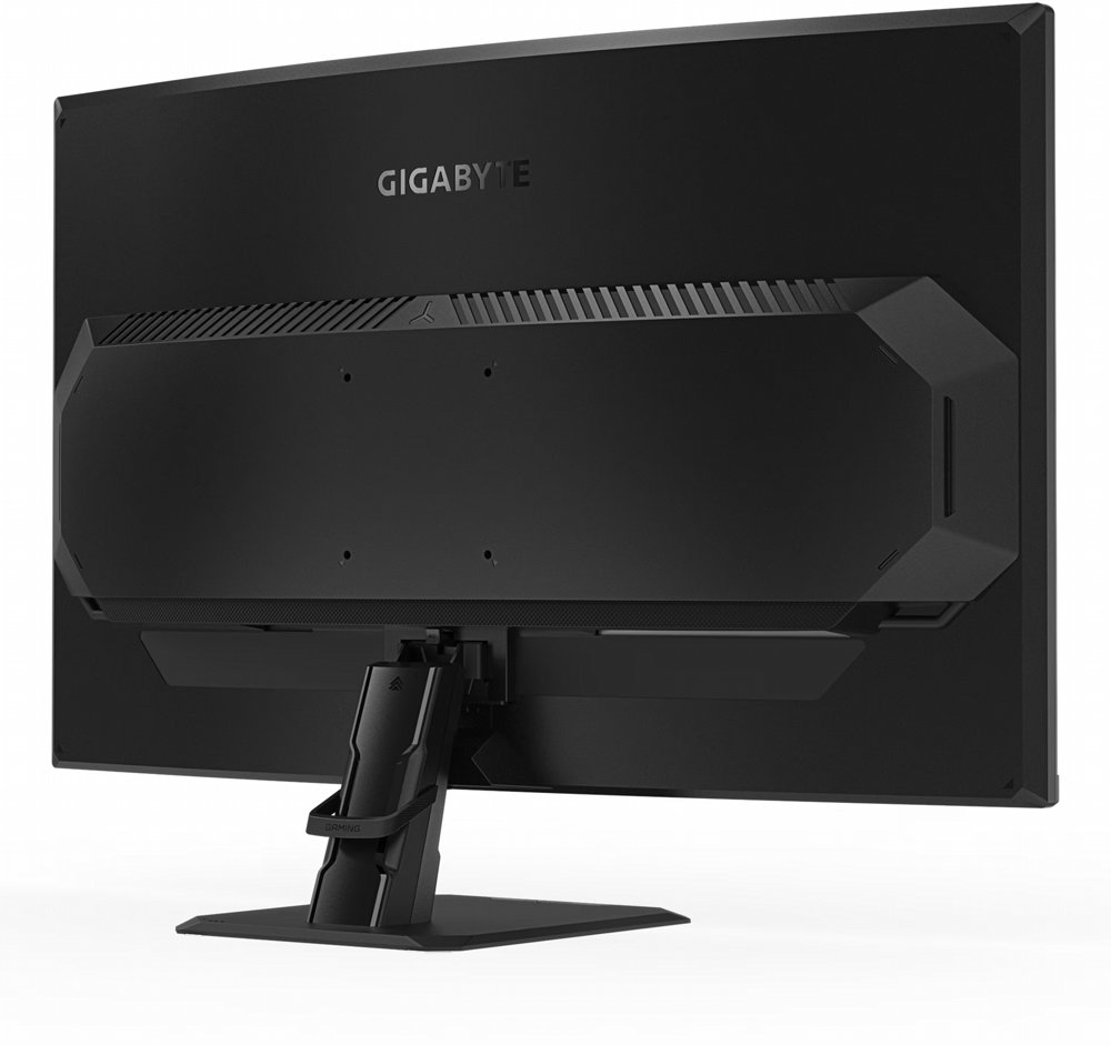 Gigabyte GS32QCA | 31,5" | Quad HD | 180 Hz | 1 ms | 2x HDMI | DisplayPort | Gaming Monitor - Afbeelding 5