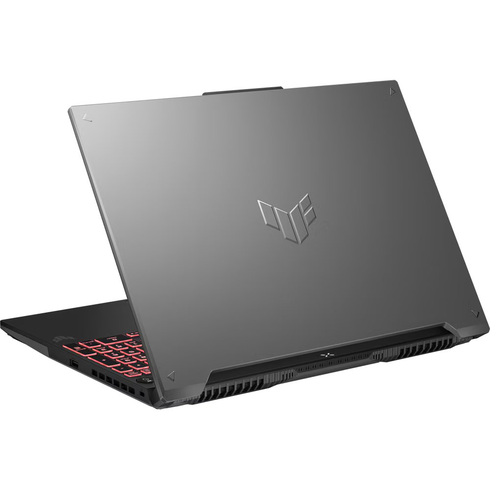 ASUS TUF Gaming A16 | 16'' WUXGA IPS 144Hz | AMD Ryzen 7 7445HX | GeForce RTX 4050 | 16GB DDR5 | 512GB SSD | Windows 11 Pro - Afbeelding 6