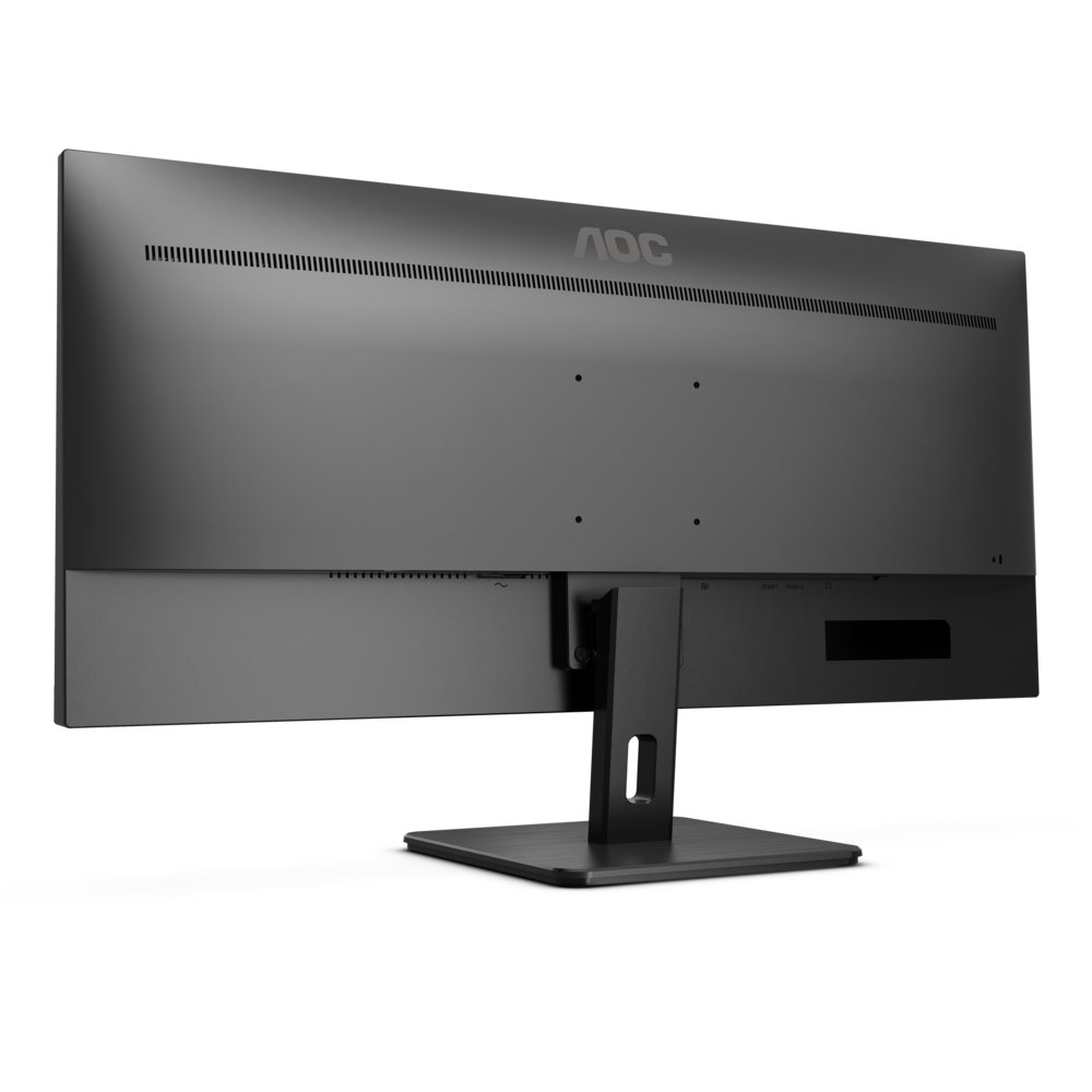 AOC U34E2M 34" | UWQHD 3440x1440 | VA | 100Hz | 4ms | Ultrawide Monitor - Afbeelding 7