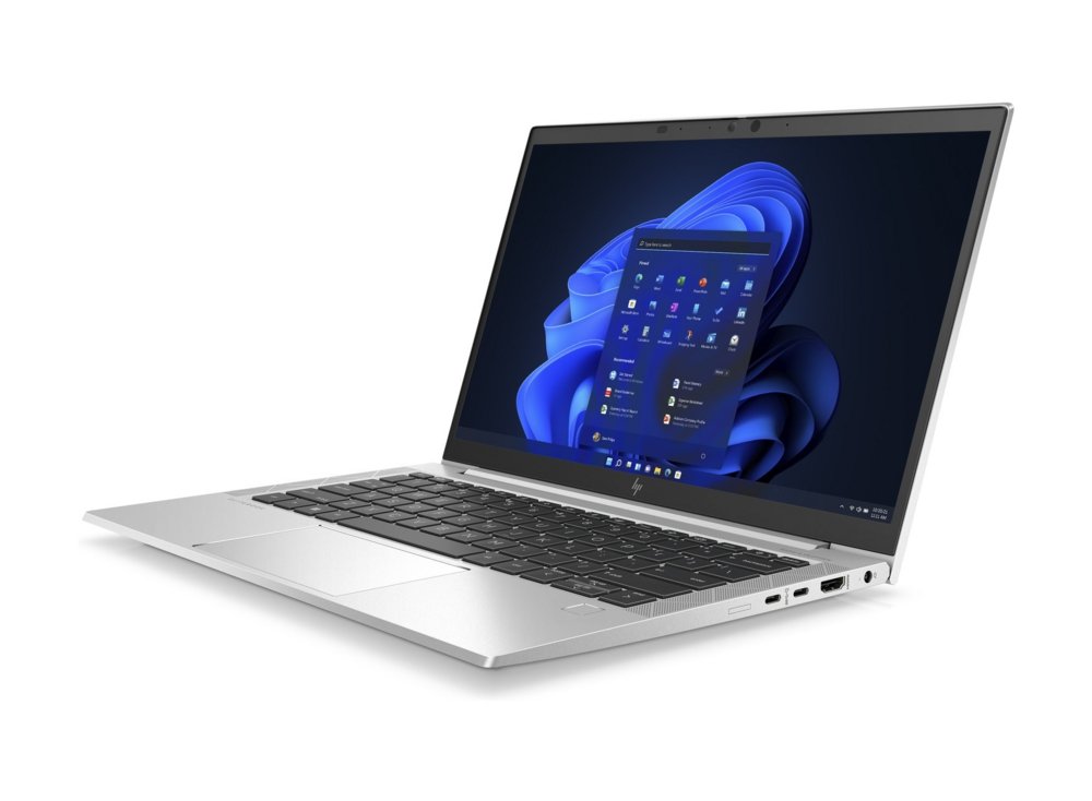 HP EliteBook 835 G8 | 13.3" Full HD IPS | AMD Ryzen 3 5450U | 16GB RAM | 256GB SSD | Windows 10 Professional | Refurbished Bronze - Afbeelding 4