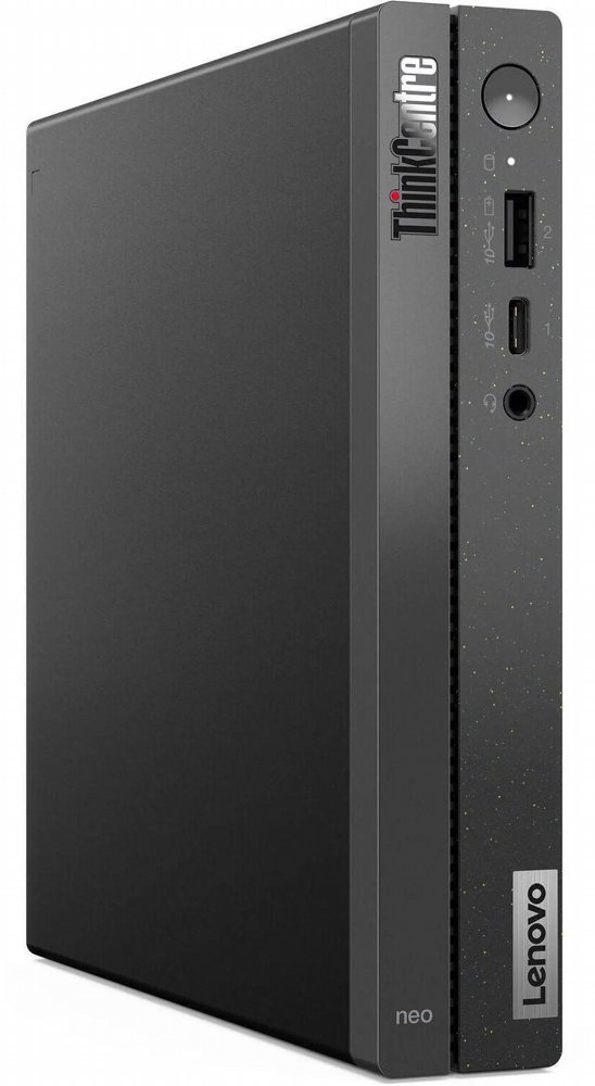 Lenovo ThinkCentre Neo 50q G5 | Intel Core i5-13420H | 16GB RAM | 512GB SSD | W11 Pro - Afbeelding 3