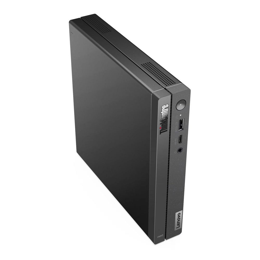 Lenovo ThinkCentre neo 50q G4 | Intel Core i5-13420H | 8GB RAM | 256GB SSD | W11 Professional | SFF - Afbeelding 10