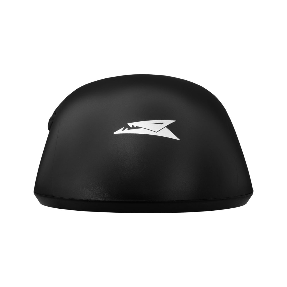 Baracuda ORCA RGB | Bekabeld Gaming Toetsenbord inclusief Muis | QWERTY | Zwart - Afbeelding 11