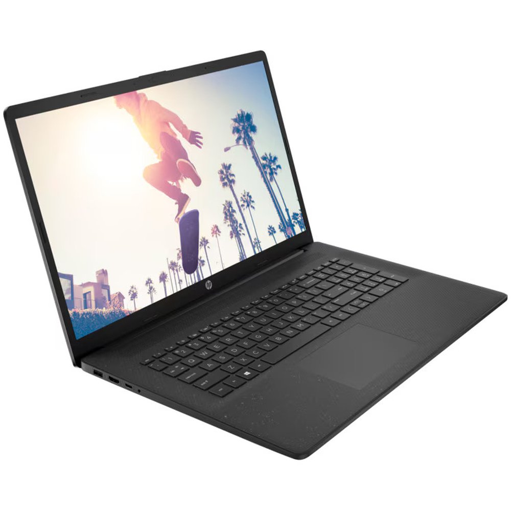 HP 17-cn3003nq | 17.3'' Full HD IPS | Intel Core i7-1355U | 16GB RAM | 1TB SSD | W11 Professional | Internationaal Keyboard - Afbeelding 5