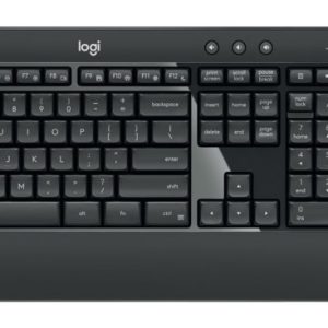 Logitech MK540 | Draadloze Muis- en Toetsenbordcombo | QWERTY
