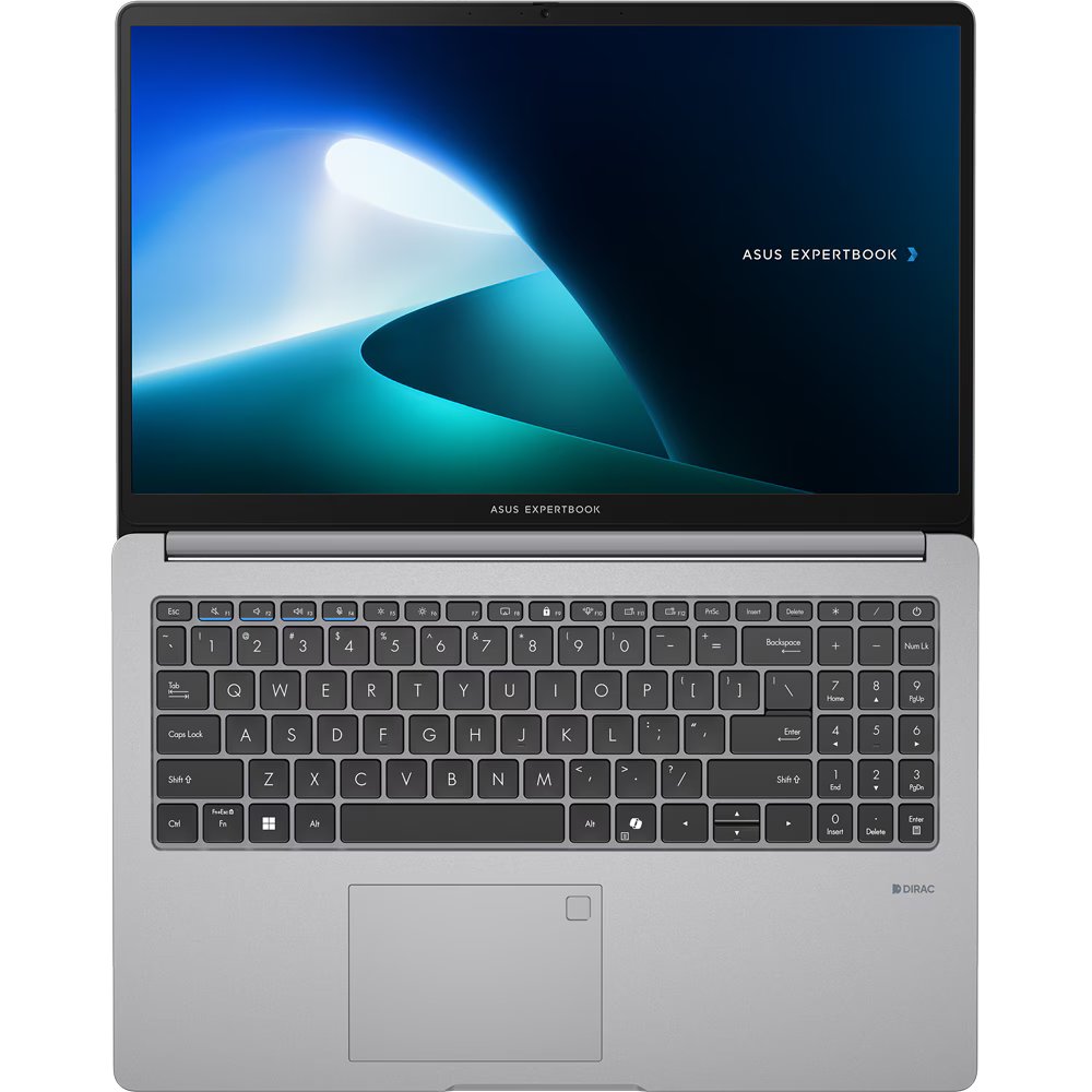 Asus ExpertBook P1503CVA | 15.6'' Full HD IPS | Intel Core i7-13620H | 16GB DDR5 | 1TB SSD | W11 Pro - Afbeelding 5