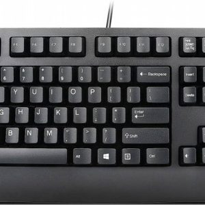 Lenovo | Bedraad Toetsenbord | QWERTY | Resprayed