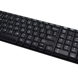 Logitech G MK220 | Draadloze Muis en Toetsenbordcombo | QWERTY