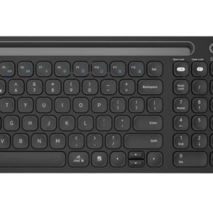 QWARE Wireless Desktop Combo Florence Zwart | Returned