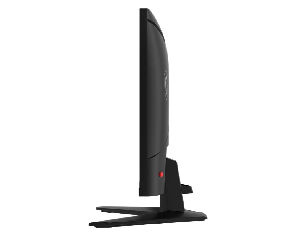 MSI MAG 274F | 27" | Full HD IPS | 200 Hz | DisplayPort | HDMI | Gaming Monitor | Zwart - Afbeelding 5