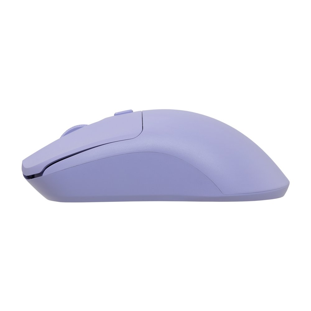 SBOX WM-852P Purple | Draadloze Muis | Links- en Rechtshandig | RF | 1600 DPI | Paars - Afbeelding 4