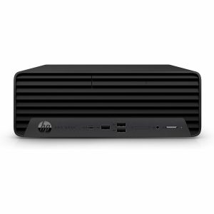 HP ProDesk SFF 400 G9 | Intel Core i5-12500T | 16GB RAM | 512GB SSD | W11 Professional
