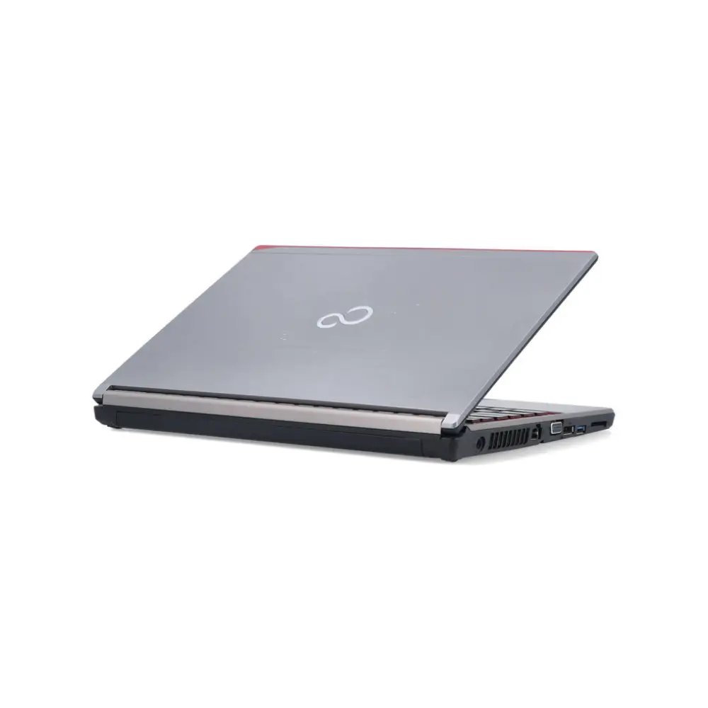 Fujitsu Lifebook E756 | 15,6'' Full HD IPS | Intel Core i5-6300U | 128GB SSD | 8GB RAM | W11 Professional | REFURBISHED BRONZE | BULK - Afbeelding 5