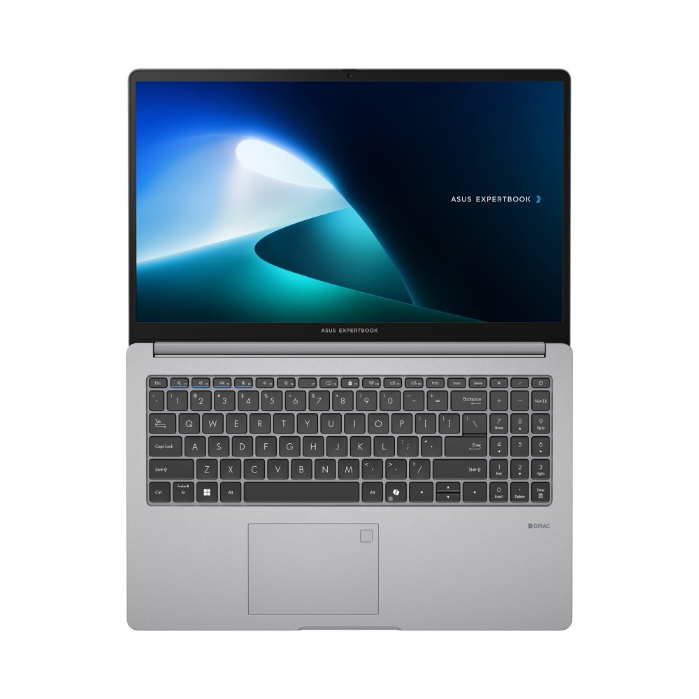 ASUS Experbook P1 | 15.6'' Full HD | Intel Core i3-1315U | 8GB DDR5 | 256GB SSD | W11 Professional - Afbeelding 4