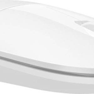 HP Z3700 | Draadloze Muis | Links- en Rechtshandig | RF | 1200 DPI | Wit