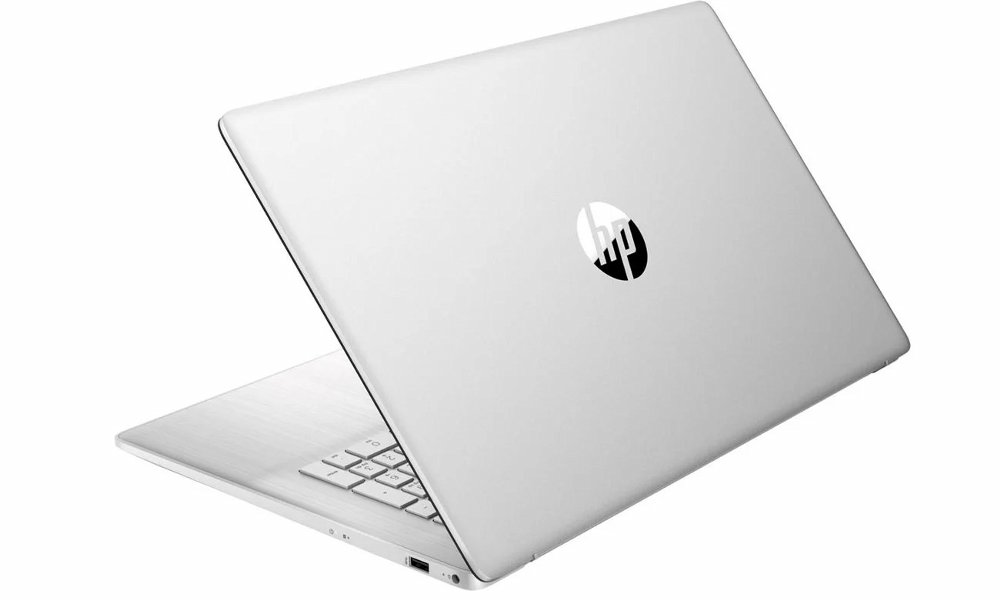 HP 17-cp2216nw | 17.3'' Full HD IPS | AMD Ryzen 5 7520U | 16GB DDR5 | 512GB SSD | W11 Home - Afbeelding 3