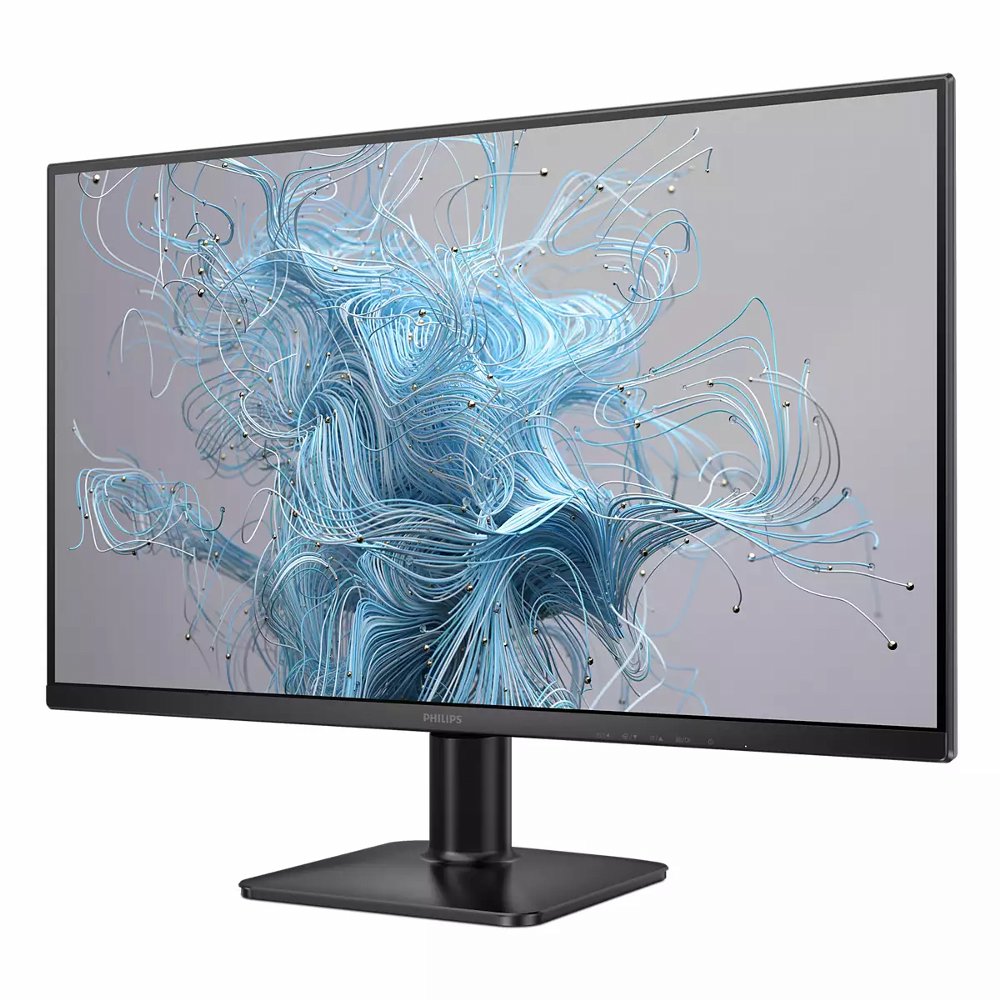 Philips 27E2N1100L/00 | 27" Full HD VA Monitor | 100Hz | 1ms | HDMI & VGA | Adaptive Sync | LowBlue Mode | Flicker-Free | Zwart - Afbeelding 7
