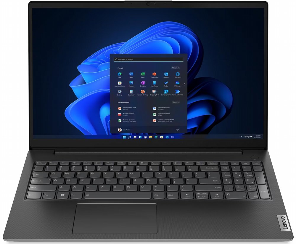 Lenovo V15 G4 | 15,6'' Full HD | Intel Core i5-13420H | 16GB RAM | 512GB SSD | W11 Professional