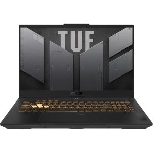 Asus TUF Gaming FX707 | 17.3'' Full HD IPS | Intel Core 5 210H | RTX 3050 | 16GB RAM | 512GB SSD | W11 Professional | 144Hz