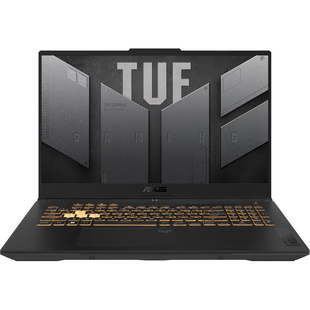 Asus TUF Gaming FX707 | 17.3'' Full HD IPS | Intel Core 5 210H | RTX 3050 | 16GB RAM | 512GB SSD | W11 Professional | 144Hz
