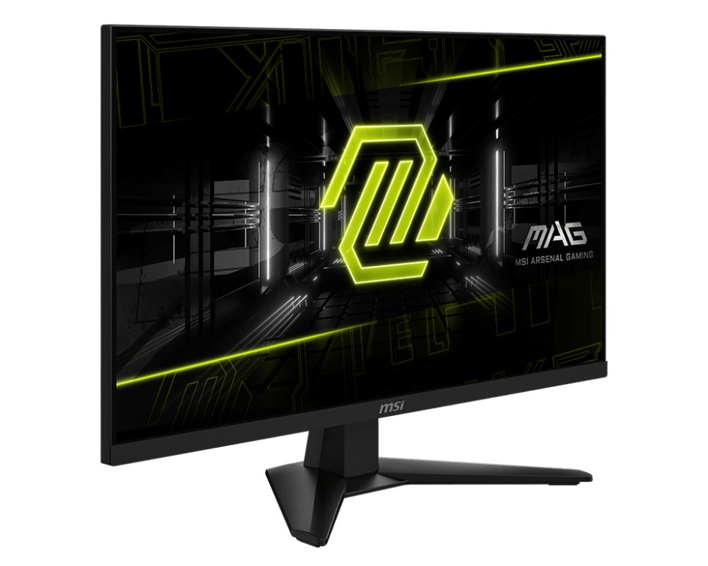 MSI MAG 274F | 27" | Full HD IPS | 200 Hz | DisplayPort | HDMI | Gaming Monitor | Zwart - Afbeelding 3