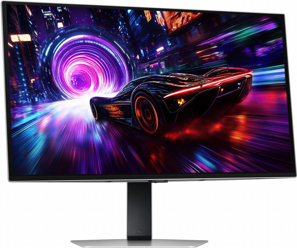 Samsung Odyssey G8 OLED 27" | 4K QD-OLED | 240Hz | 0.03ms | Gaming Monitor | Zilver - Afbeelding 14