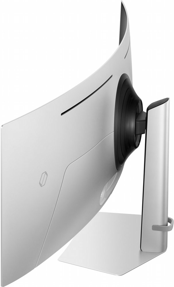 Samsung Odyssey OLED G9 49'' | 5120 x 1440 | 144Hz | USB-C | HDMI 2.1 | Super Ultrawide Curved Gaming Monitor - Afbeelding 4