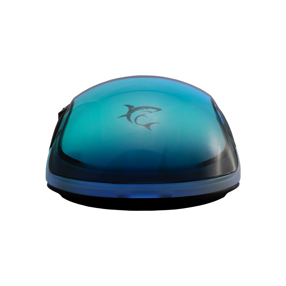 White Shark Mordred-B | Gaming Muis | 825 Chipset | RGB Verlichting | 12.800 DPI - Afbeelding 5