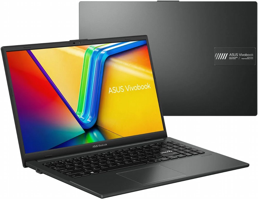 ASUS Vivobook Go 15 | 15,6'' Full HD IPS | AMD Ryzen 5 7520U | 8GB DDR5 | 512GB SSD | W11 Pro - Afbeelding 6
