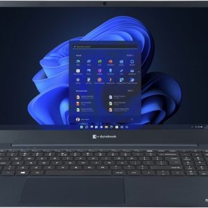 Toshiba Dynabook Satellite Pro C50 | 15.6'' Full HD IPS | Intel Core i3-1115G4 | 8GB RAM | 256GB SSD | W11 Professional | REFURBISHED SILVER