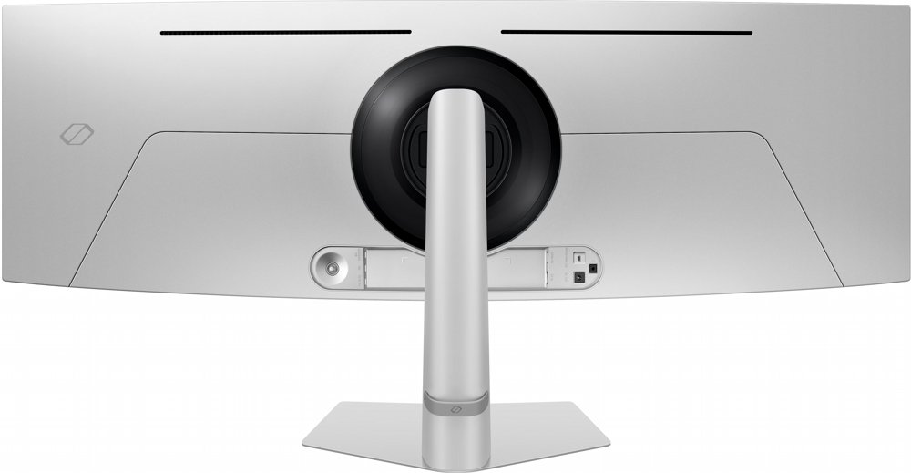 Samsung Odyssey OLED G9 49'' | 5120 x 1440 | 144Hz | USB-C | HDMI 2.1 | Super Ultrawide Curved Gaming Monitor - Afbeelding 3
