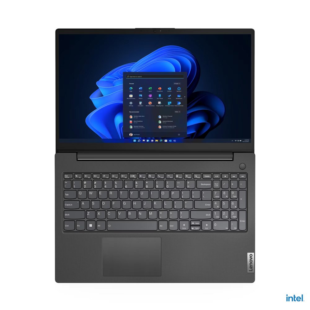 Lenovo V15 G4 | 15,6'' Full HD | Intel Core i5-13420H | 16GB RAM | 512GB SSD | W11 Professional - Afbeelding 5