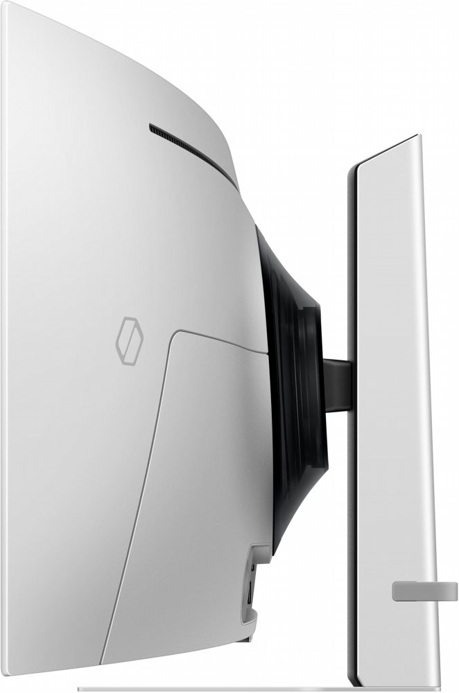 Samsung Odyssey OLED G9 49'' | 5120 x 1440 | 144Hz | USB-C | HDMI 2.1 | Super Ultrawide Curved Gaming Monitor - Afbeelding 5