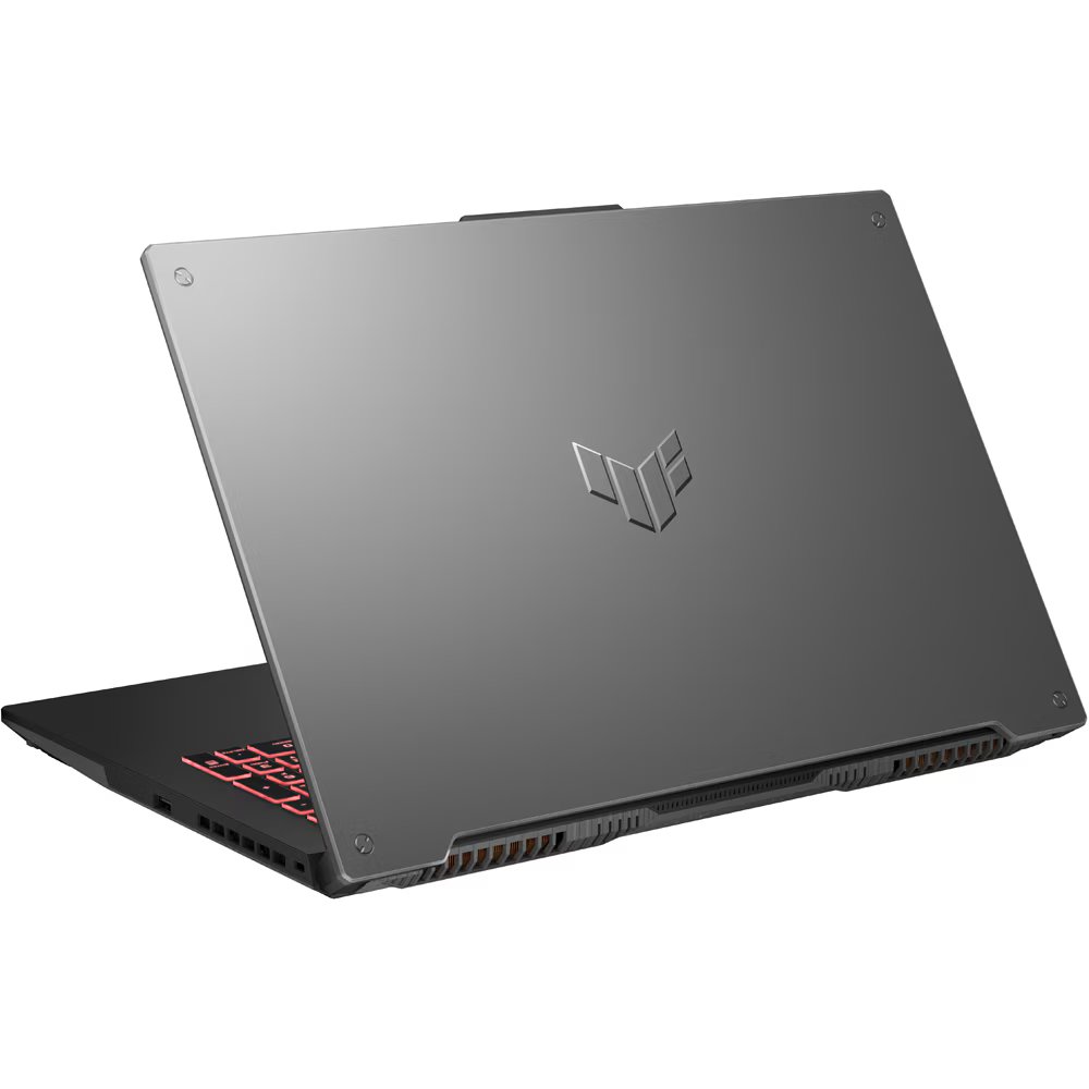 ASUS TUF Gaming A17 | 17.3'' Full HD IPS 144Hz | AMD Ryzen 7 7445HS | GeForce RTX 4050 | 16GB DDR5 | 512GB SSD | Windows 11 Pro - Afbeelding 7