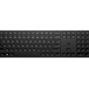 HP 450 | Draadloos Toetsenbord | QWERTY